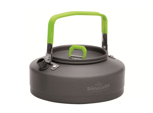Pinguin nádobí Kettle, 153x67 mm