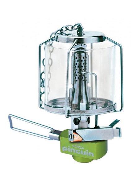 Pinguin lampa Lamp