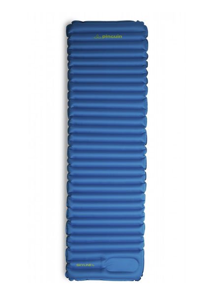 Pinguin karimatka Skyline L, modrá, 185 x 55 x 6 cm