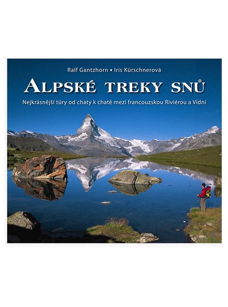 Alpské treky snů