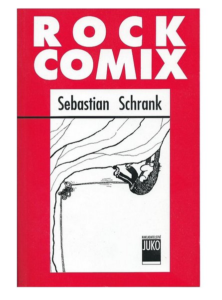 Rock comix