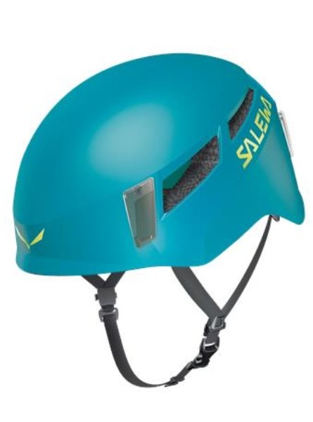 Salewa přilba Pura, modrá, L/XL(56-62cm)