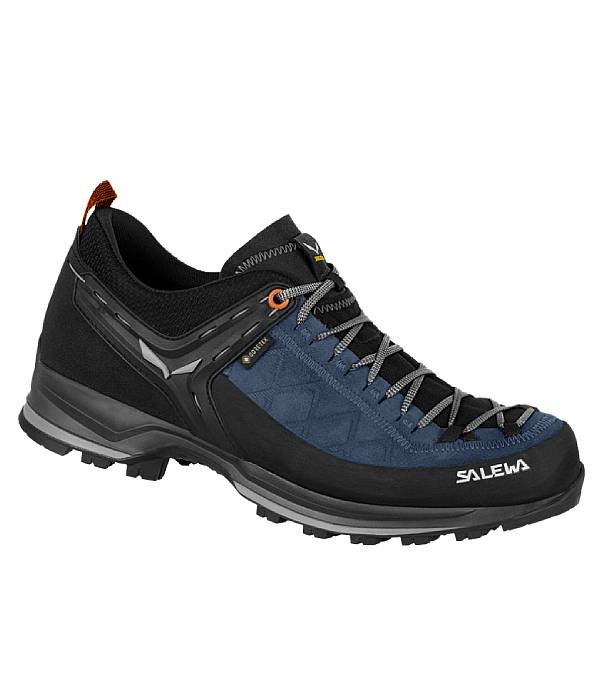 Salewa boty MS MTN Trainer 2 GTX, tm.modrá, 42 (8)