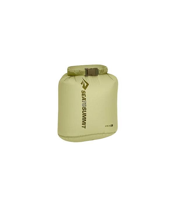 Sea to Summit Ultra-Sil Nano nepromokavý vak 3l, zelená, 3l